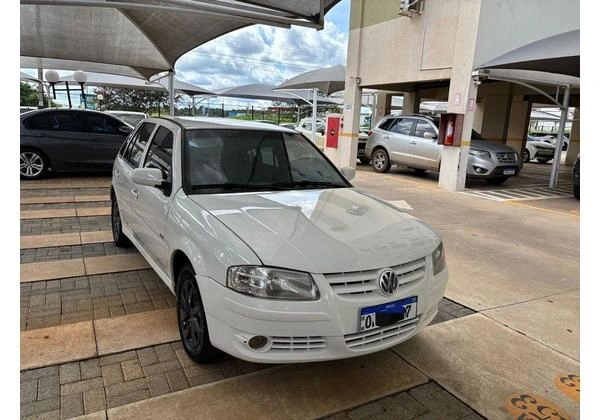Gol G4 1.0 Flex 2013