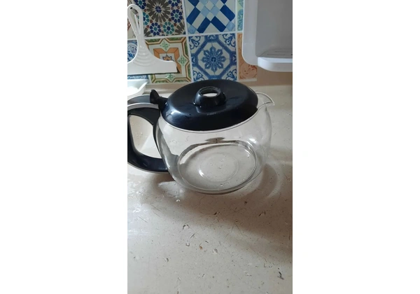 Combo Café 3 peças
