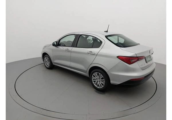 Fiat Cronos 2023 1.0 firefly flex drive manual