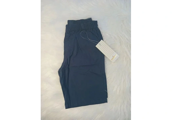 Short infantil masculino milon