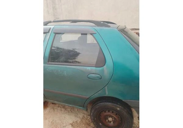 Palio edx 97/98