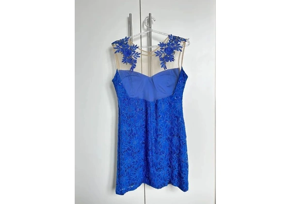 Vestido para Festa