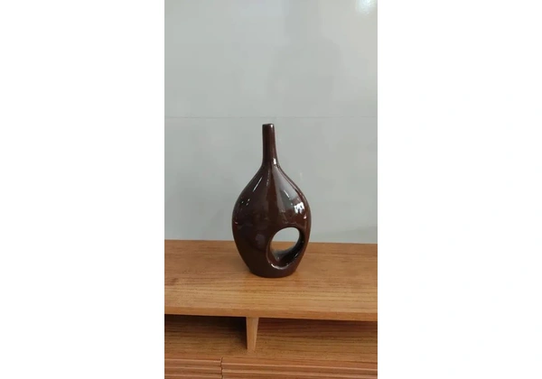 Decoração em cerâmica