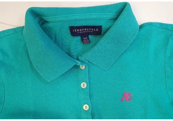 Polo Feminina Aéropostale M