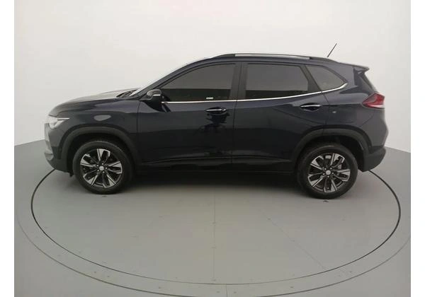 Chevrolet Tracker 2023 1.2 turbo flex premier automático