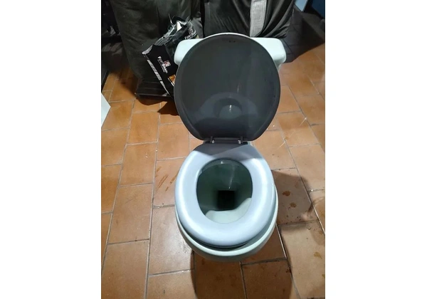 Conjunto banheiro