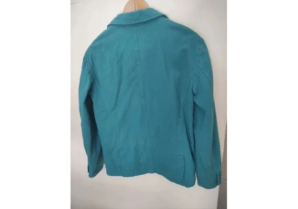 YOU.COM BLAZER sarja Tam P (44-46) 80, 00<br>Altura 65cm<br>Largura 55cm<br>Ombro 47cm<br><br>