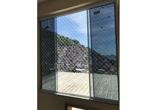 Telas de proteção orçamento 24 hs