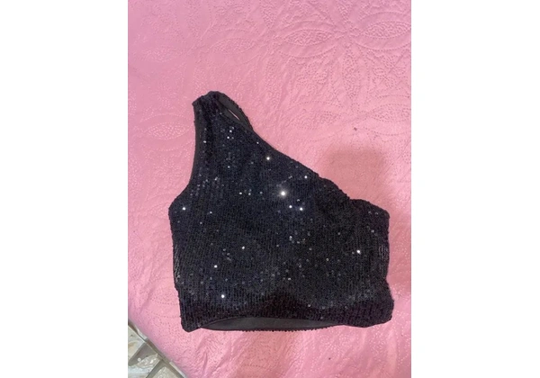 cropped ombro só