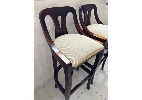Banqueta gourmet