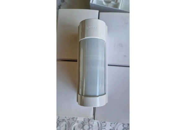 Sensor de alarme