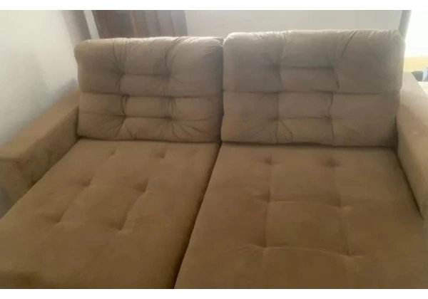 Sofá venda rápida