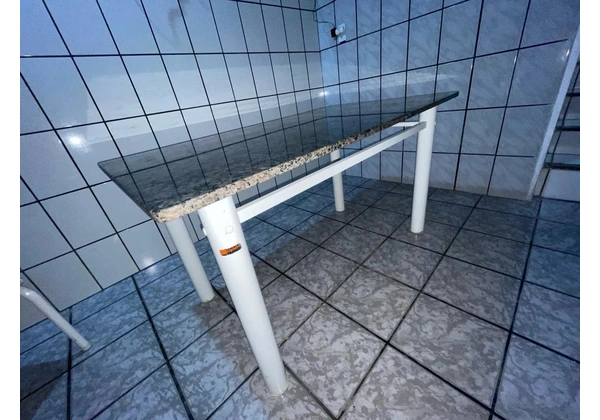 Mesa de Mármore