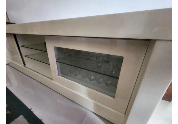 RACK MADEIRA BRANCO