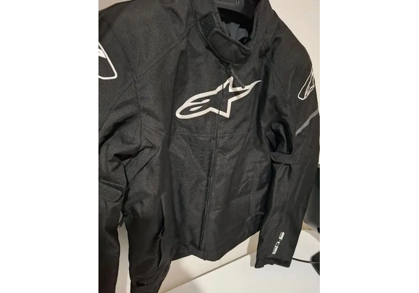 jaqueta alpinestars
