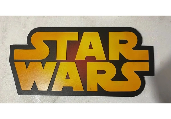 Quadro Star Wars