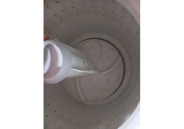 Máquina Electrolux