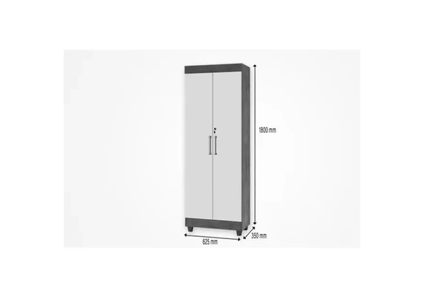 Sapateira 2 Portas com Chave Super Lindo Fazemos Entrega