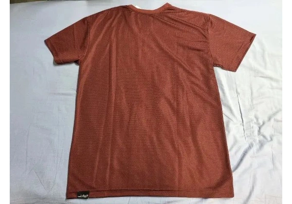 Camiseta Lost
