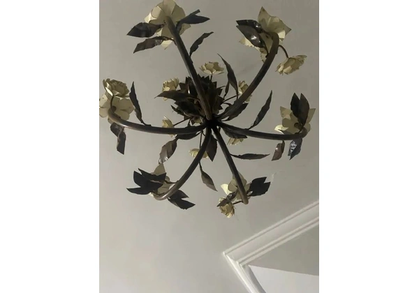 lustre provençal
