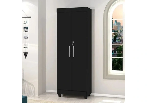 Sapateira 2 Portas com Chave Super Lindo Fazemos Entrega