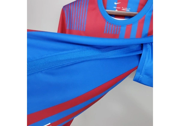 Camisa Barcelona 2022