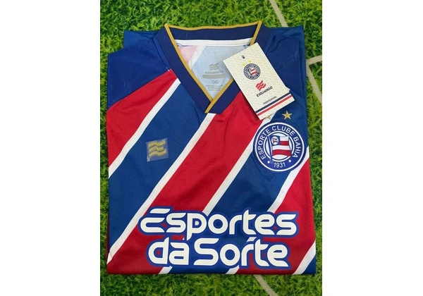 Camisa do Bahia masculina