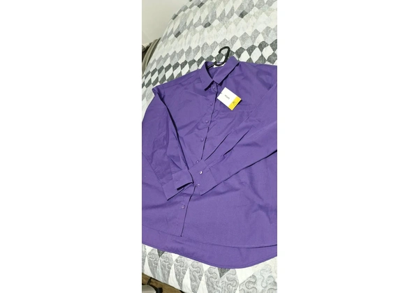 Camisas unissex GG