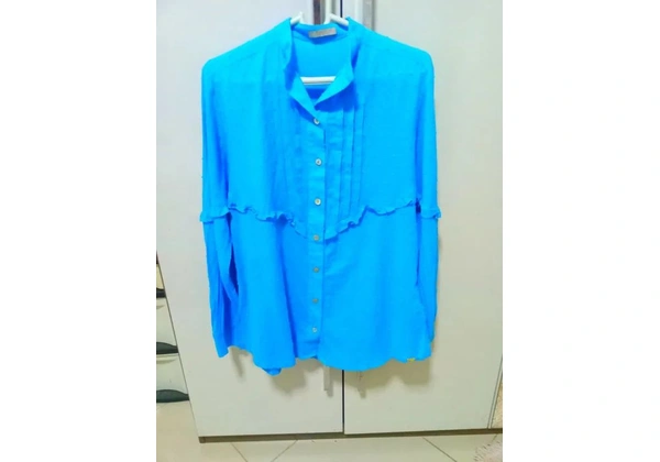 Blusa da DEEP