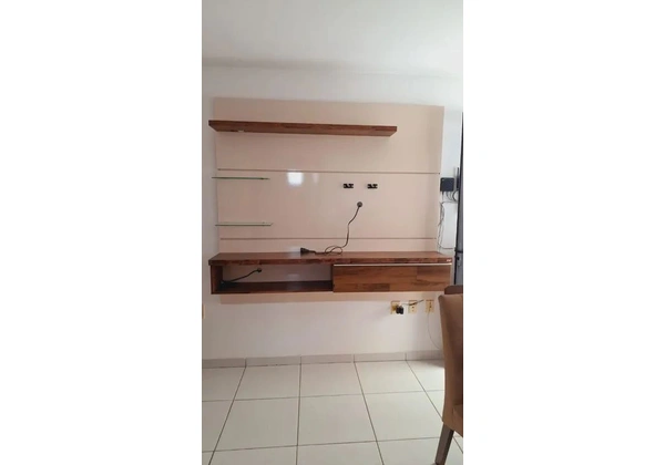 Painel de TV até 75