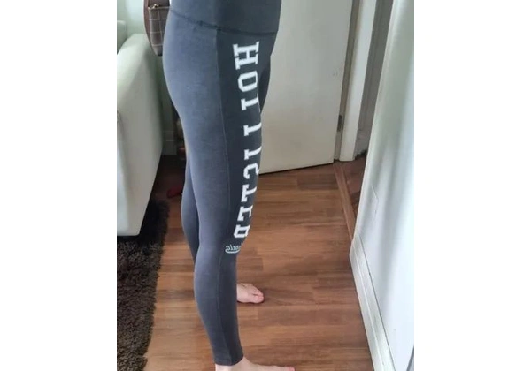 Legging nova hollister, p