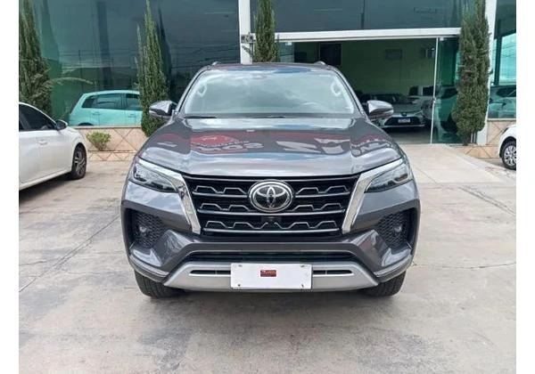 SW4 2.8 TDI SRX 4WD 2023/2023