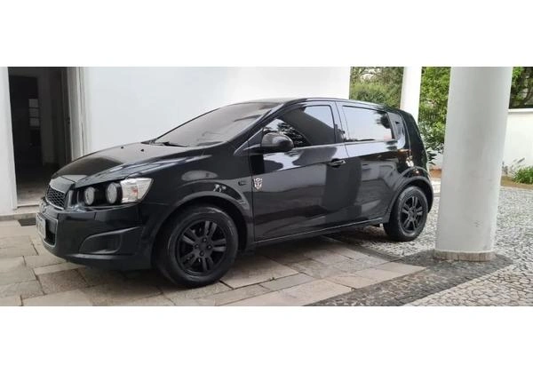 Sonic Hatch 1.6 Sport