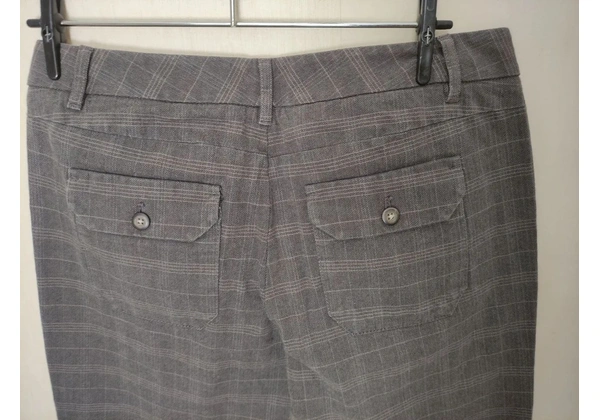GAP calça WIDE LEG