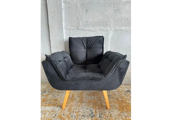 Feirão de poltronas linda e confortável