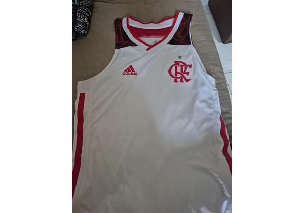 Camisa Flamengo