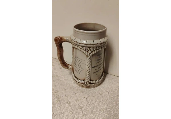 Caneca Chopp