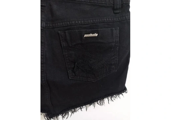 minissaia jeans da mahalo