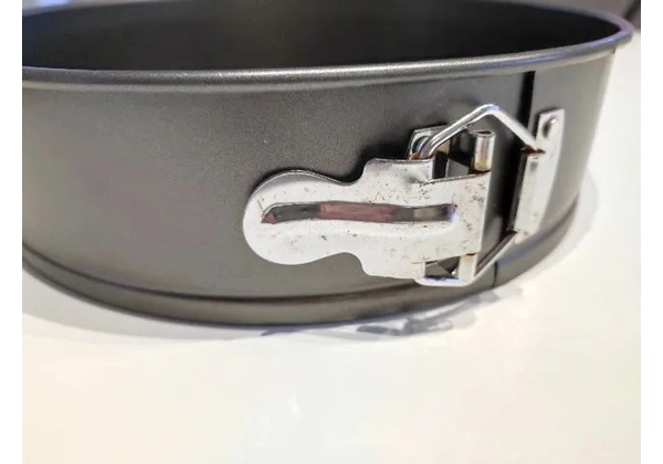 Conjunto de formas para cozinha