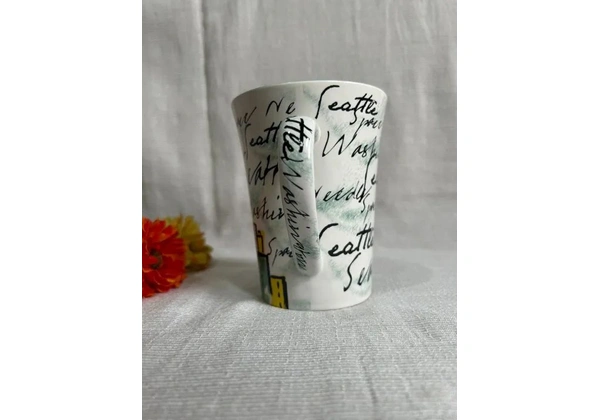 Caneca Seattle