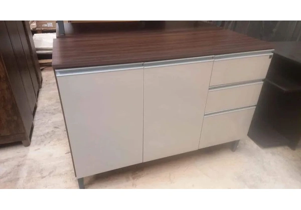 Balcão de Cozinha 1, 20 3P2G cm promoção