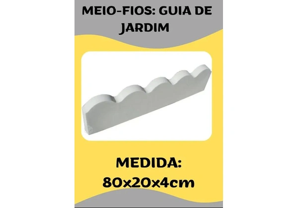 Pingadeira modelo reta 80x19