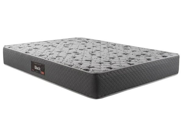 Colchão Herval Black espuma ortopédica D60 138X188X25