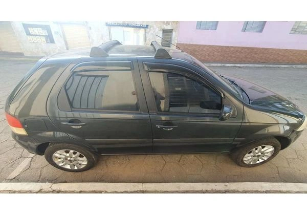 Palio 1.4