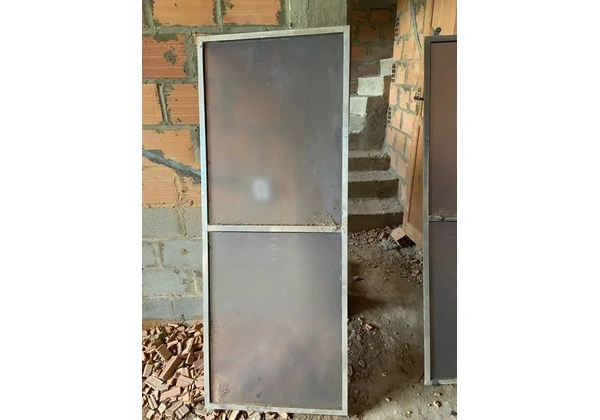 Box acrílico