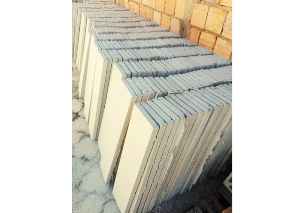Pingadeira modelo reta 80x19