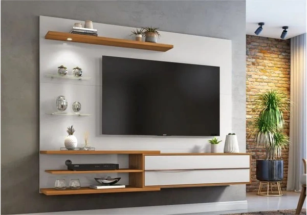 Painel nt 1115 com led