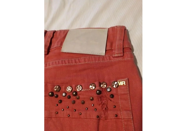 Short jeans 40