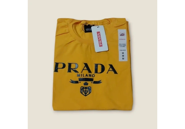 Camisetas Premium Multimarcas
