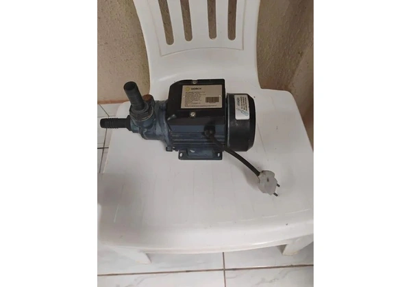 Bomba de água